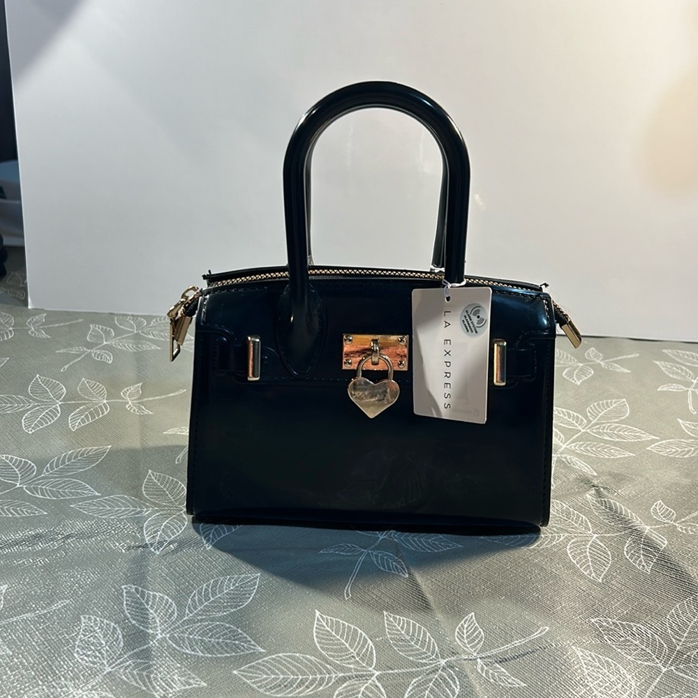 La Express Small Hand Bag